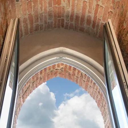 Palazzo Rinuccini - Cecco Σιένα