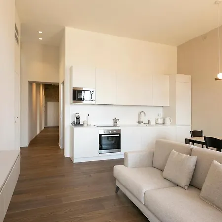 Appartement Palazzo Rinuccini - Cecco