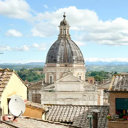 Palazzo Rinuccini - Cecco Διαμέρισμα *