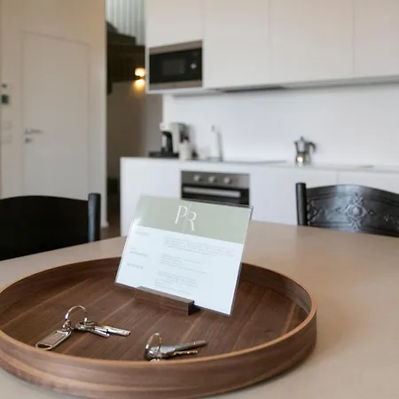 Appartement Palazzo Rinuccini - Cecco *