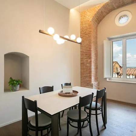 Palazzo Rinuccini - Cecco *