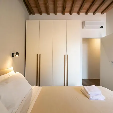 Appartement Palazzo Rinuccini - Cecco