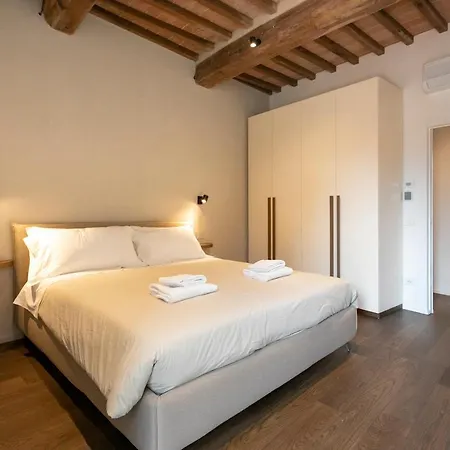 Palazzo Rinuccini - Cecco Appartement