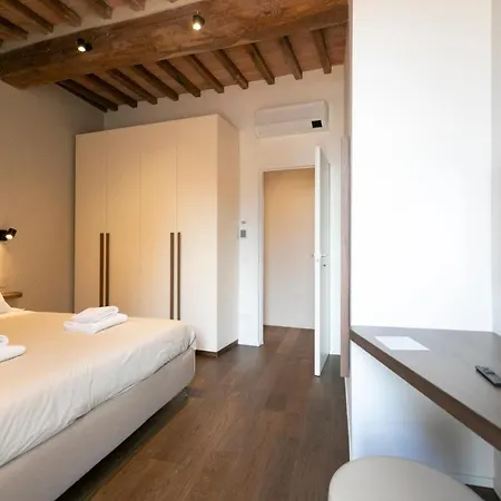 Lejlighed Palazzo Rinuccini - Cecco