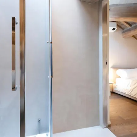 Appartement Palazzo Rinuccini - Cecco Siena