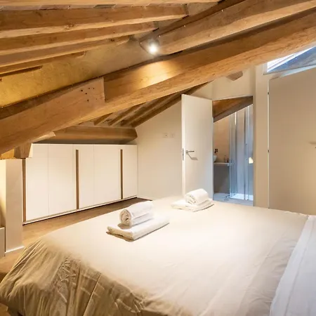 Palazzo Rinuccini - Cecco *