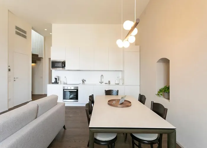 Appartement Palazzo Rinuccini - Cecco