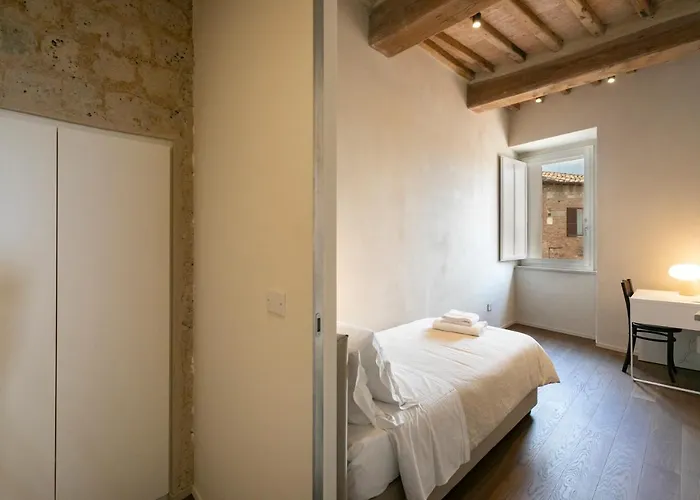 Palazzo Rinuccini - Cecco *