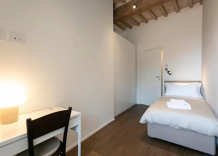Appartement Palazzo Rinuccini - Cecco *