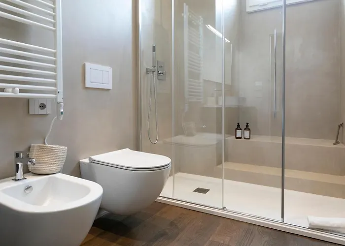 Appartement Palazzo Rinuccini - Cecco Siena