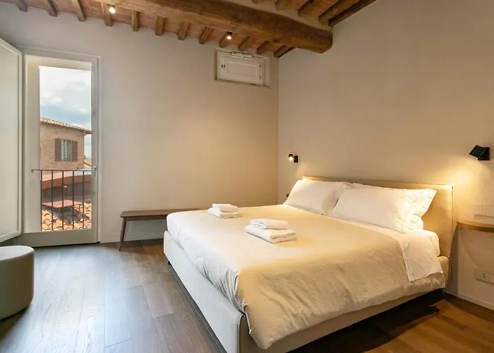 Palazzo Rinuccini - Cecco Appartement *