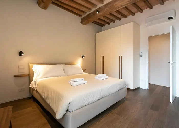 Palazzo Rinuccini - Cecco Daire