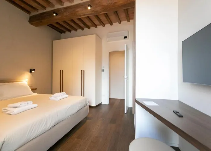 Апартаменты Palazzo Rinuccini - Cecco