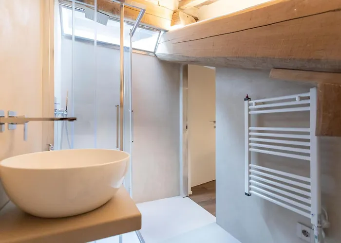 Appartement Palazzo Rinuccini - Cecco *