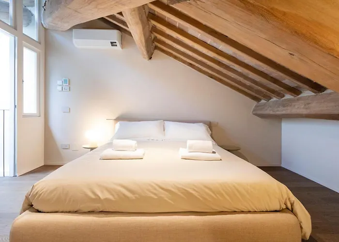 Palazzo Rinuccini - Cecco Appartement Siena