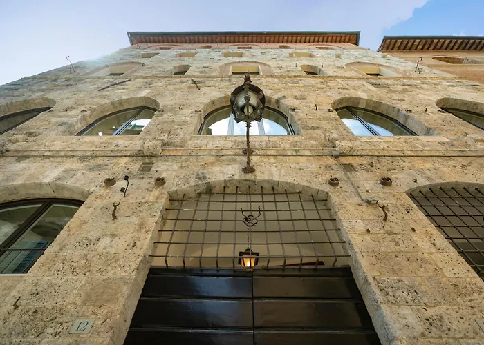 Апартаменты Palazzo Rinuccini - Cecco