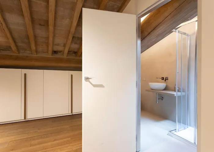 Palazzo Rinuccini - Cecco Appartement Siena