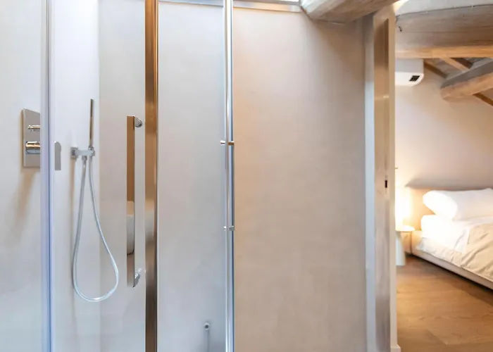 Palazzo Rinuccini - Cecco Appartement *