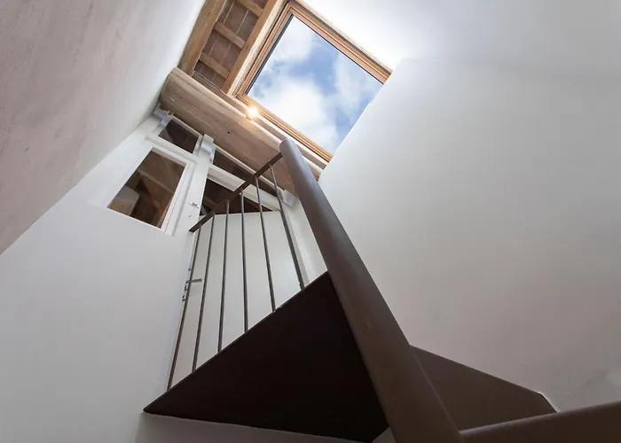 Appartement Palazzo Rinuccini - Cecco Siena