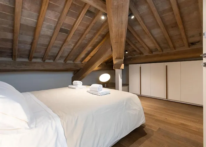 Palazzo Rinuccini - Cecco Апартаменты Сиена