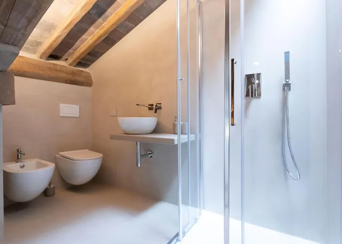 Palazzo Rinuccini - Cecco Appartement