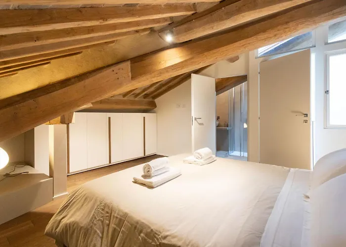 Palazzo Rinuccini - Cecco *