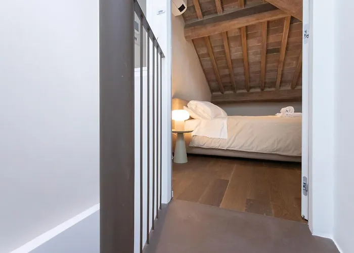 Palazzo Rinuccini - Cecco