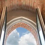 Palazzo Rinuccini - Cecco Siena