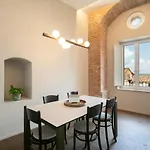 Palazzo Rinuccini - Cecco *