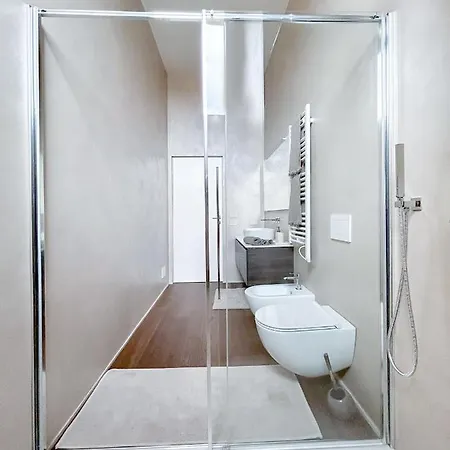 Palazzo Rinuccini - Cecco Siena