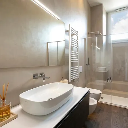 公寓 Palazzo Rinuccini - Cecco 锡耶纳