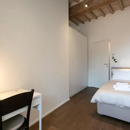 公寓 Palazzo Rinuccini - Cecco *