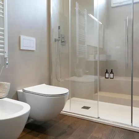 Apartment Palazzo Rinuccini - Cecco Siena