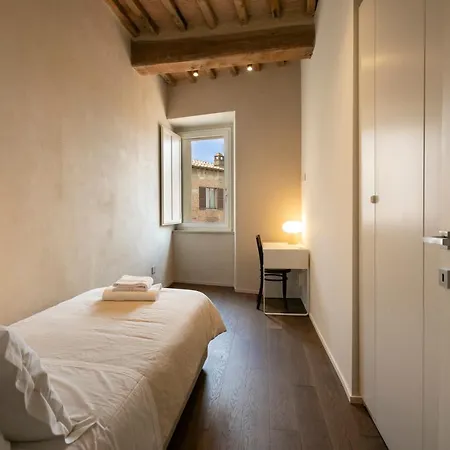 Palazzo Rinuccini - Cecco 公寓