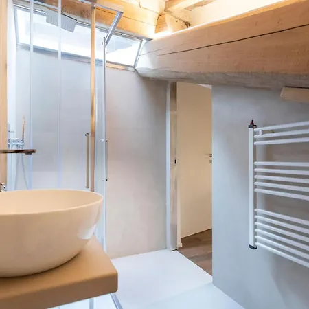 Apartment Palazzo Rinuccini - Cecco *