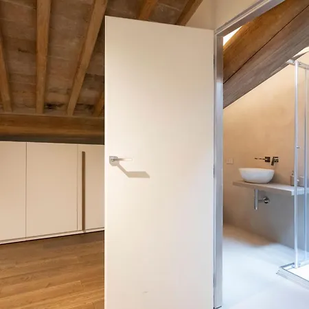 Palazzo Rinuccini - Cecco Apartment Siena