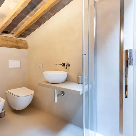 Palazzo Rinuccini - Cecco 锡耶纳