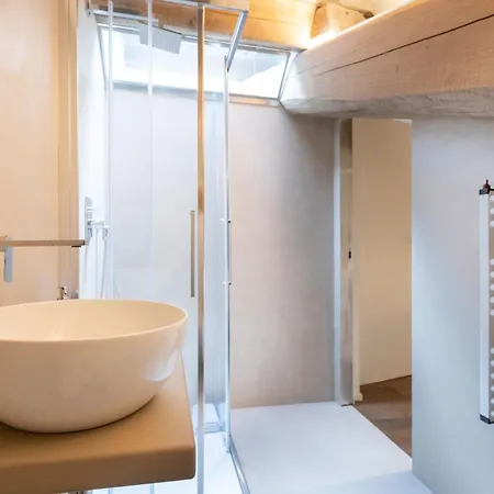 Palazzo Rinuccini - Cecco 公寓