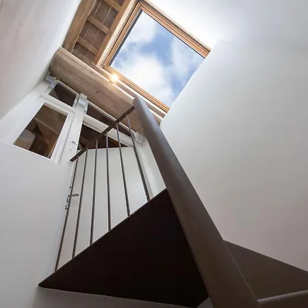 Apartment Palazzo Rinuccini - Cecco Siena