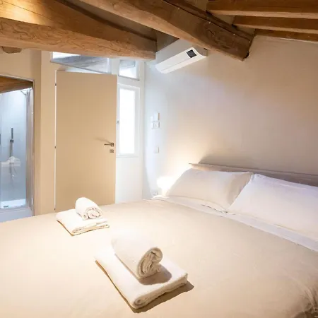 Palazzo Rinuccini - Cecco * 锡耶纳