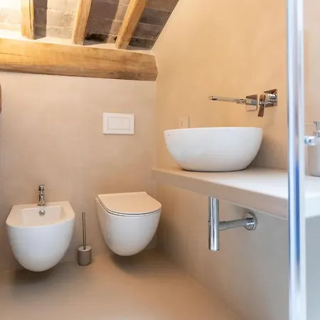 Palazzo Rinuccini - Cecco 锡耶纳