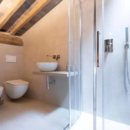 Palazzo Rinuccini - Cecco 公寓