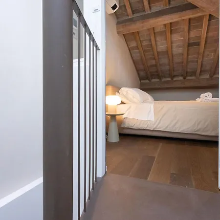 Palazzo Rinuccini - Cecco