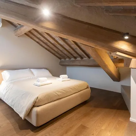 Palazzo Rinuccini - Cecco * 锡耶纳