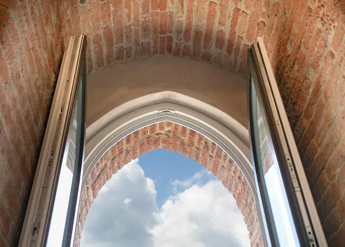 Palazzo Rinuccini - Cecco سيينا