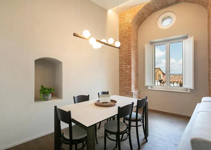 Palazzo Rinuccini - Cecco *