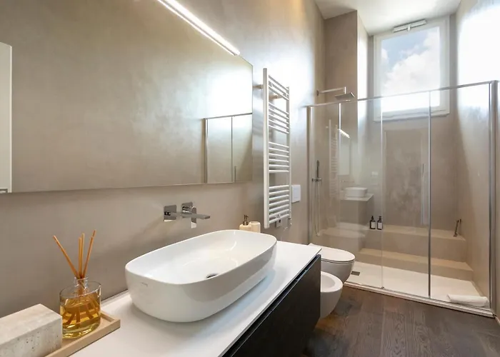 شقة Palazzo Rinuccini - Cecco سيينا