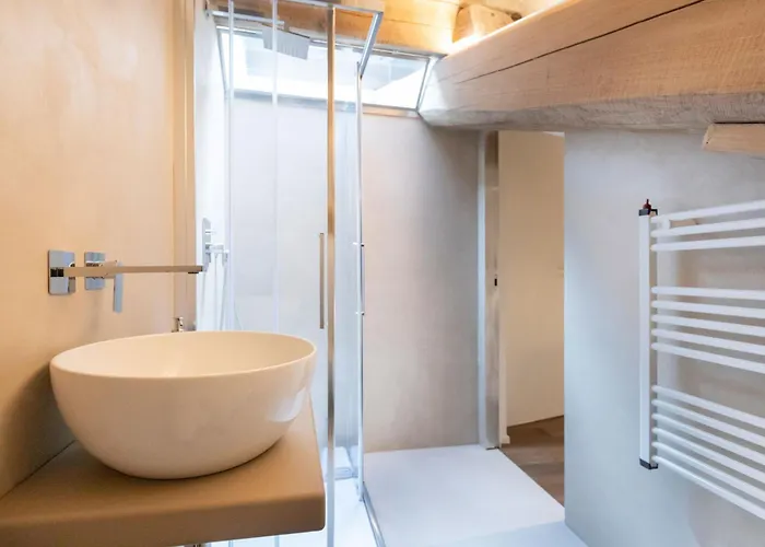 Palazzo Rinuccini - Cecco شقة