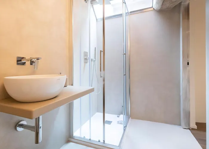 Palazzo Rinuccini - Cecco * سيينا