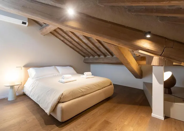 Palazzo Rinuccini - Cecco * سيينا